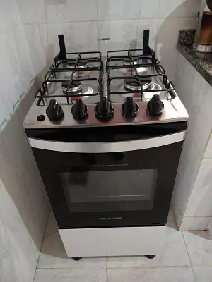 Foto de teste Brastemp BFO4N