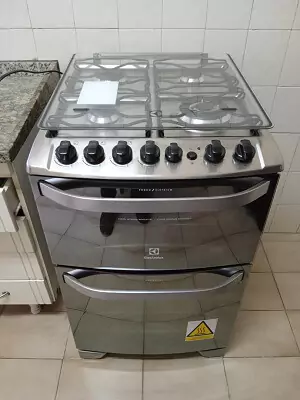 Foto de teste Electrolux 56DXQ