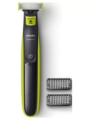 Barbeador Elétrico Philips Oneblade QP2521