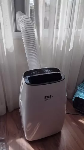 Foto de teste EOS EAP12