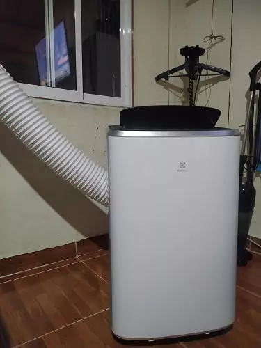 Foto de teste Electrolux SP12