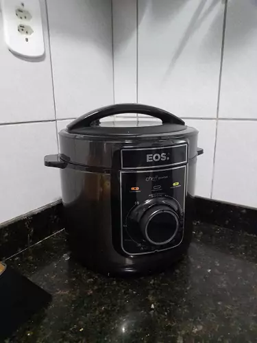 Detalhes da EOS Multicooker