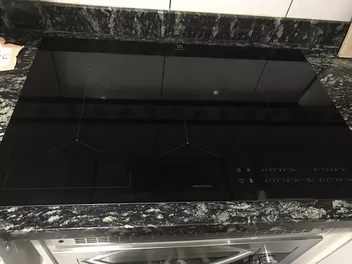 Foto de teste Electrolux IE80P