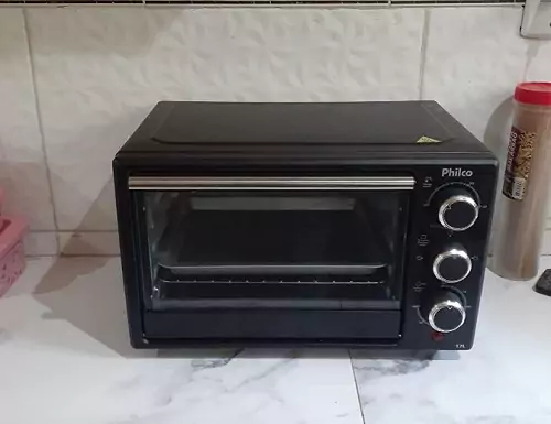 Foto de teste Philco PFE17P