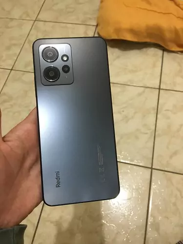 Foto de teste Redmi Note 12